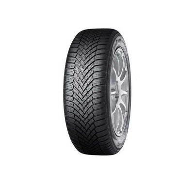 Шины Yokohama BluEarth Winter V906 SUV 325/35 R22 114W XL